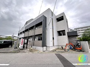 フィアスコート白鷺駅前の画像