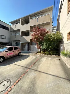 パインハイツ三条通の画像