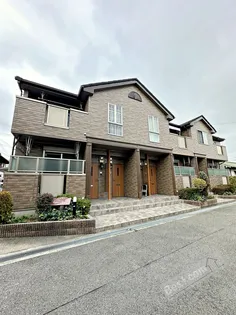 カルムメゾンの画像