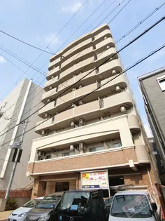 エルベコート堺東の画像
