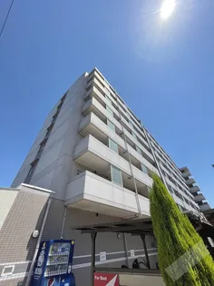 パークテラス北花田の画像