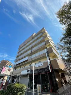 スタツィオーネ中百舌鳥の画像