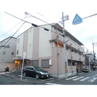 カルム御陵前の画像