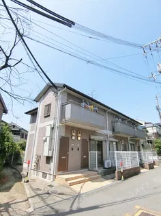 リビングコートなかもずの画像