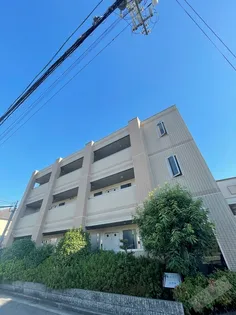 モルゲン北花田の画像