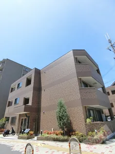 アヴァンティ三国ヶ丘Ⅱの画像