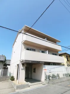 ユーツーハイライズの画像