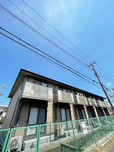 ヒルズシンシア Ⅰの画像