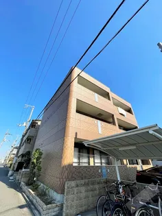 サンモール三国ヶ丘の画像