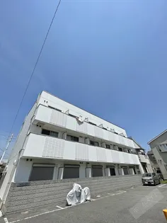 win北花田(ウィンキタハナダ)【1階】の外観