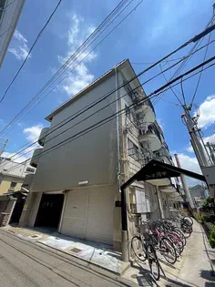 コーポ河中Iの画像