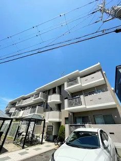 メゾン アルルNの画像
