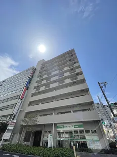 サザンクレスト堺東【3階】の外観