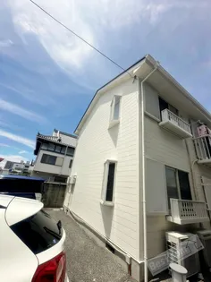 ロイヤルヘルツ【101号室】の外観