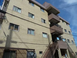 ハイクオリティ向陵の画像