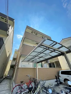 フジパレス東三国ヶ丘WESTの画像