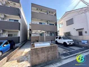 フジパレス東三国ヶ丘WESTの画像