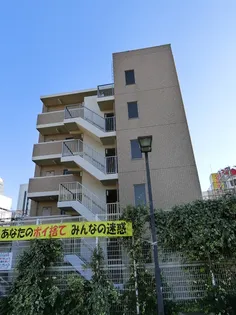 エトワール瓦町の画像