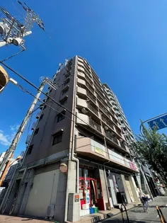 川口ハイツの画像