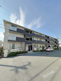 パークサイドヴィラ中百舌鳥の画像