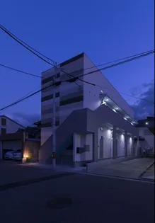 ESTRELLA堺の画像