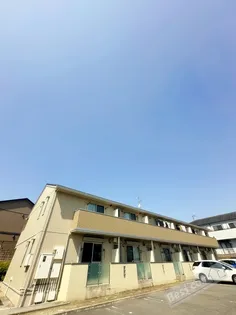 スカイコート津久野の画像