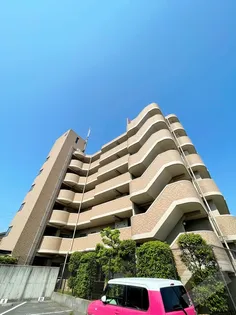 カサベルデ中百舌鳥【5階】の外観