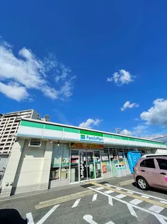 ワンズワン【1階】の周辺