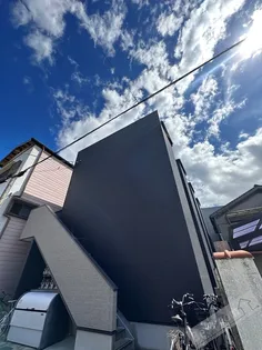 スペランツァ堺(スペランツァサカイ)【101号室】の外観