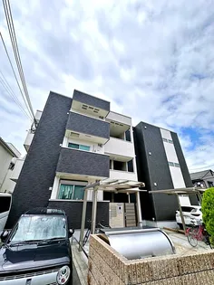 フジパレス百舌鳥本町Ⅱ番館の画像