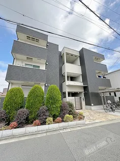 フジパレス諏訪ノ森Ⅲ番館の画像