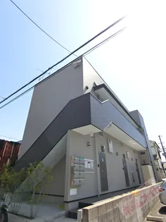 Secretariat(セクレタリアト)【2階】の外観