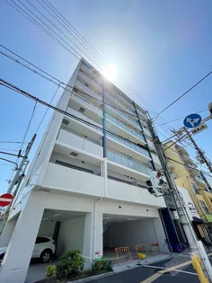 シティーコート大小路ⅠⅠの画像