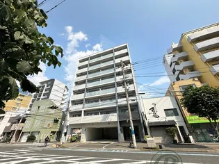シティーコート大小路ⅠⅠの画像