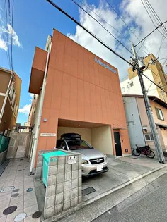 エヌエムトラントユイットの画像