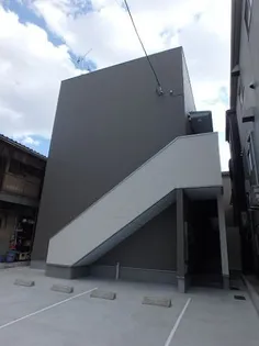 シャルマンコートIIの画像
