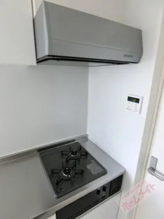 Willet’s 鳳(ウィレッツオオトリ)【3階】のキッチン