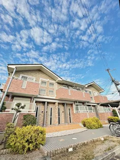 ソレアードユニティⅠの画像