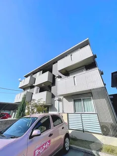 メゾン コンフォールの画像