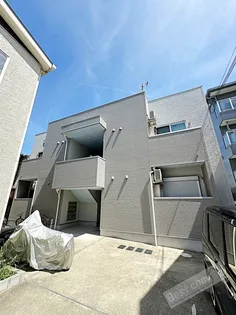 ヴィオニエ【1階】の外観