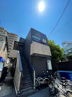 ケイティハイツの画像