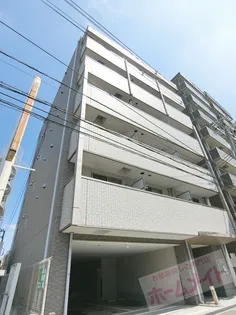 フジパレス堺なかもずⅡ番館の画像