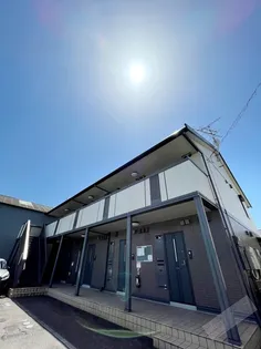 ソレイユ寿の画像