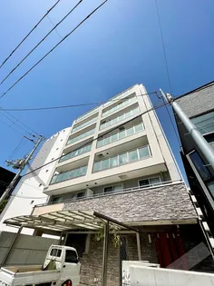 シティーコート熊野町の画像