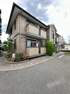 リビングタウン南花田の画像