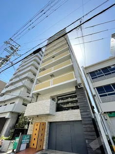 シティーコート大小路【702号室】の外観