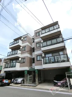 アーバンコスモの画像