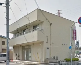 メゾンエクリュ【2階】の外観