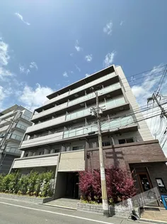 プリメーロ 66【3階】の外観