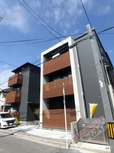 エスパス ラ フォレの画像